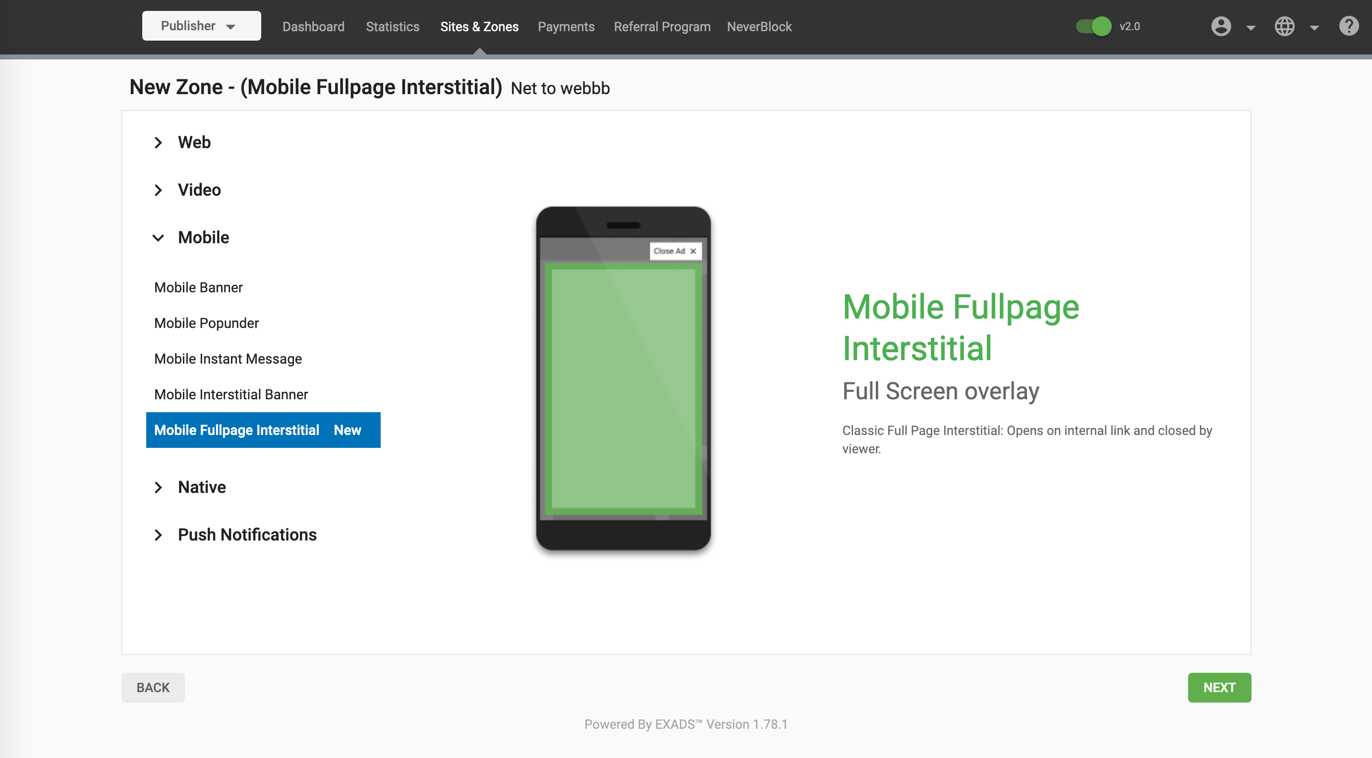 mobile-fullpage-interstitial-documentation